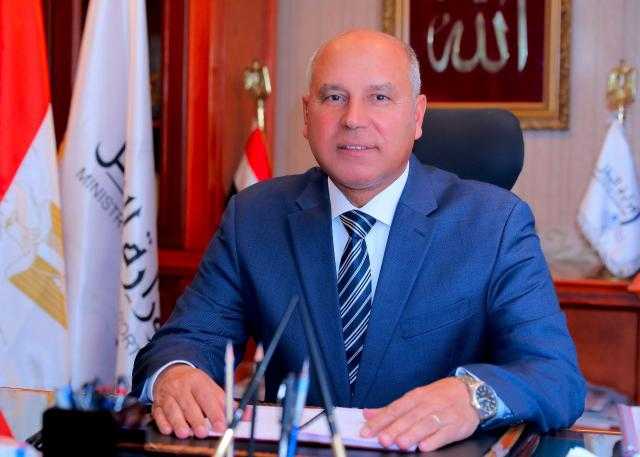 وزير النقل: خطة شاملة للتحول الرقمي وميكنة الموانئ