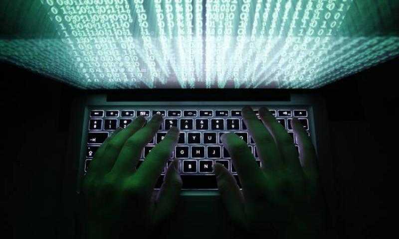 قراصنة روس يهاجمون مواقع الحكومة البلغارية