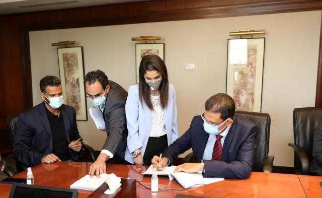 بقيمة  570 مليون جنيه.. «راية القابضة» تعلن إنهاء إجراءات بيع  صفقة ”بريق”