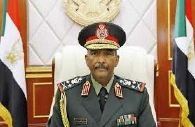 السودان: البرهان يقرر حل النقابات واللجان التسييرية