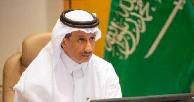 وزير السياحة السعودي يؤكد أهمية إيجاد تنظيمات وتشريعات سفر موحدة للعالم