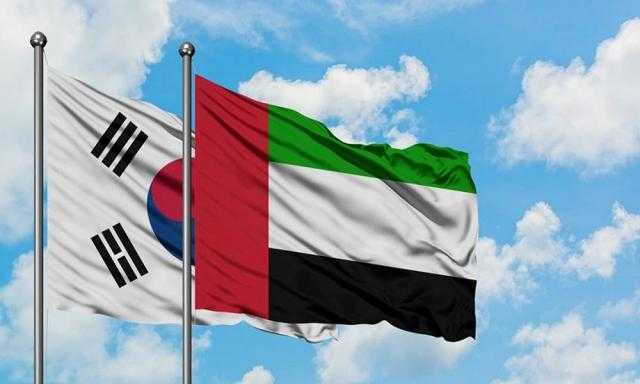 توقيع مذكرة تفاهم لمكافحة غسل الأموال بين الإمارات و كوريا الجنوبية
