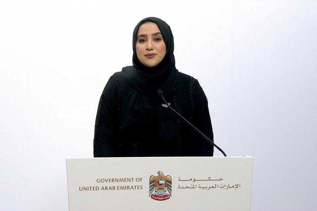 الإمارات تستعرض إنجازاتها في السيطرة على وباء كورونا