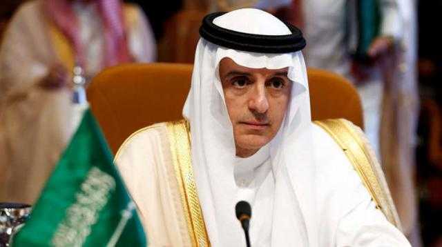 السعودية وسنغافورة تبحثان تعزيز التعاون الثنائي