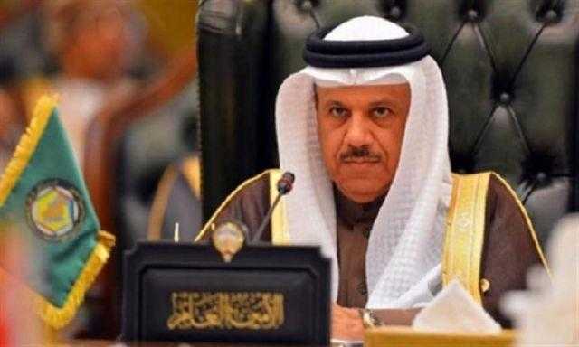 وزير الخارجية البحريني: نتطلع لتعزيز الشراكة الاستراتيجية مع الولايات المتحدة