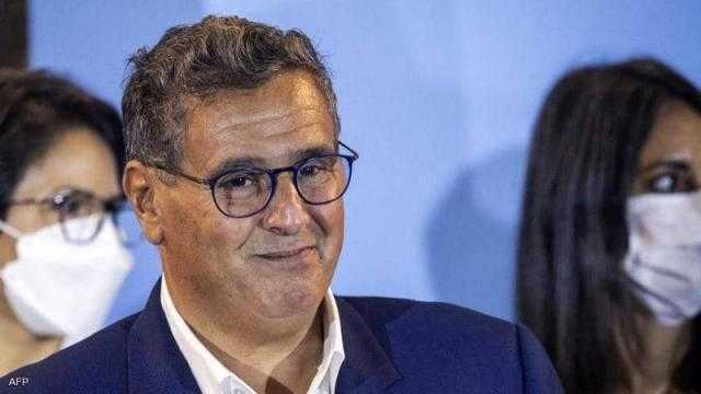 رئيس الحكومة المغربية يبحث ملف الاستثمار بحضور عدد من الوزراء