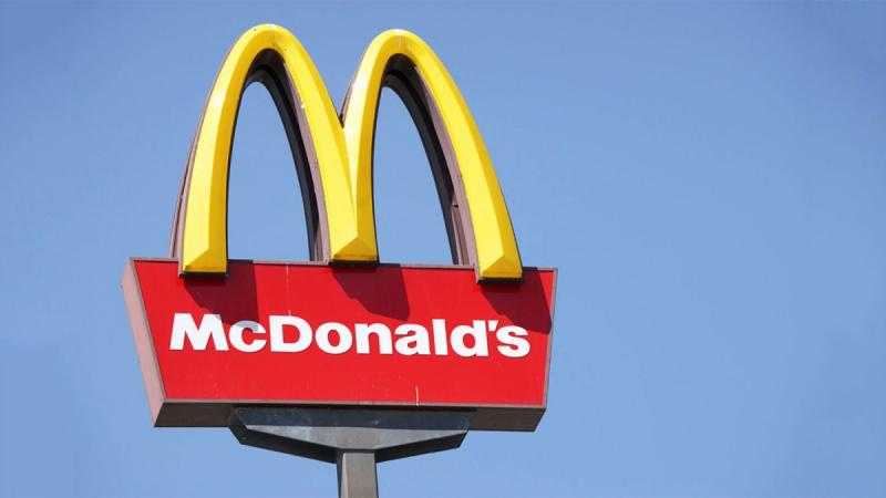 ارتفاع أرباح ماكدونالدز الأميركية 7% في الربع الأخير من عام 2023