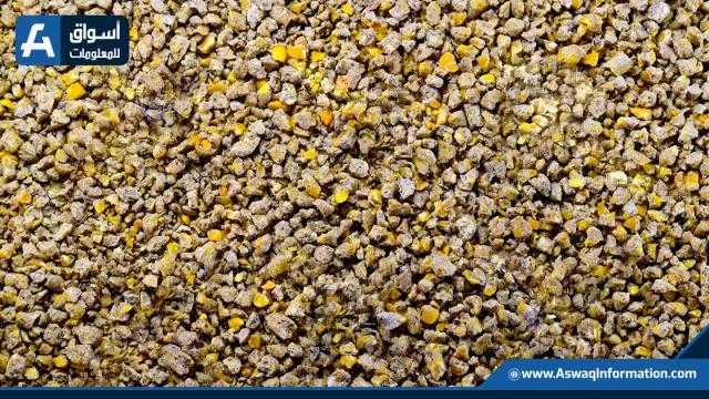 أسعار الأعلاف لدى التجار السبت 5 فبراير