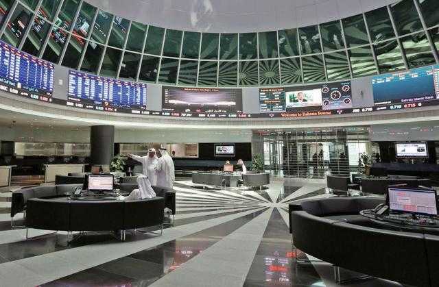 4 ملايين و258 ألف دينار قيمة أسهم بورصة البحرين خلال أسبوع