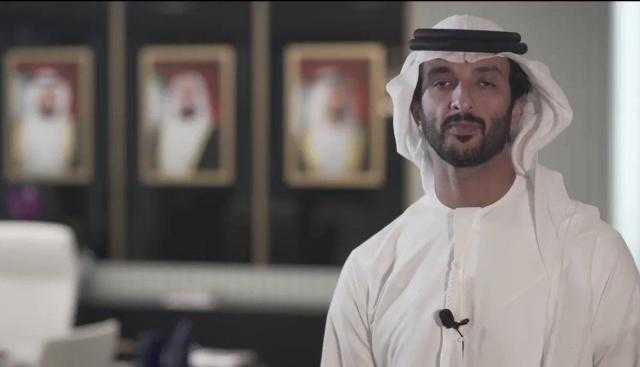 وزير الاقتصاد الإماراتي يؤكد أن بلاده تعد الشريك التجاري الأول لسويسرا خليجياً وعربياً