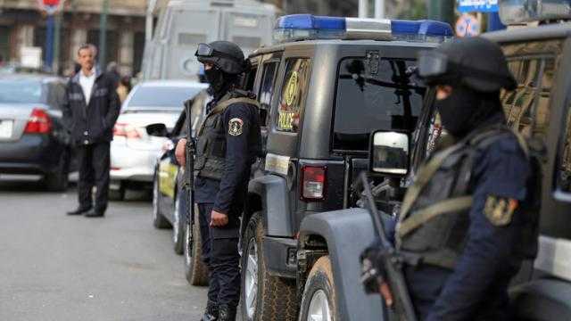 شرطة التموين تضبط 1314 قضية تموينية متنوعة خلال 24 ساعة