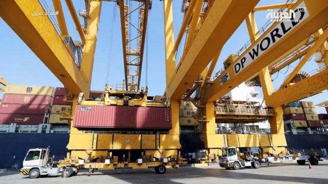 7.5 مليار دولار استثمارت مشتركة بين الصندوق السيادي الإندونيسي و موانئ دبي العالمية