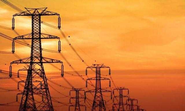 الكهرباء: الحمل المتوقع اليوم 27 ألفا و800 ميجاوات