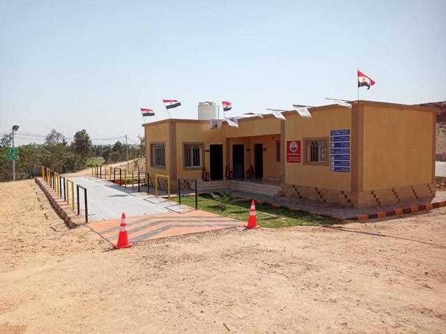 بتكلفة 35 مليون جنيه..وزير التنمية المحلية يعلن تسليم المدفن الصحى الآمن للمخلفات الصلبة بكفر داوود في  المنوفية