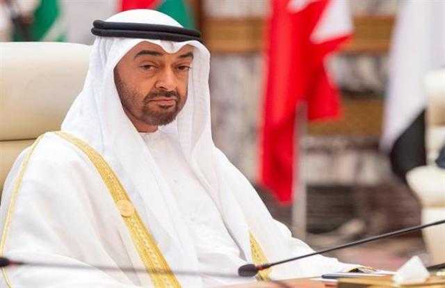 بحث سبل التعاون بين الإمارات و هولندا