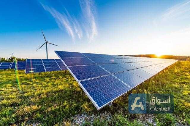 شركات إسبانية تسعى لبيع حصتها في محطة الطاقة الشمسية بجنوب أفريقيا