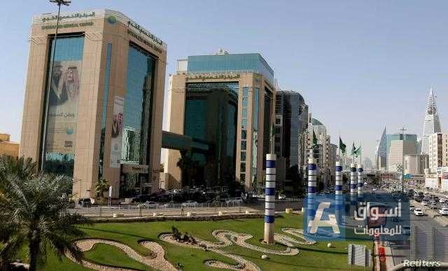 نمو القطاع الخاص السعودي غير النفطي لأعلى مستوي منذ أربع سنوات