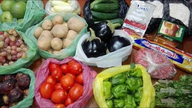 مناقصة عامة لتوريد منتجات أغذية ولحوم للمستشفى الرئيسي بجامعة المنصورة