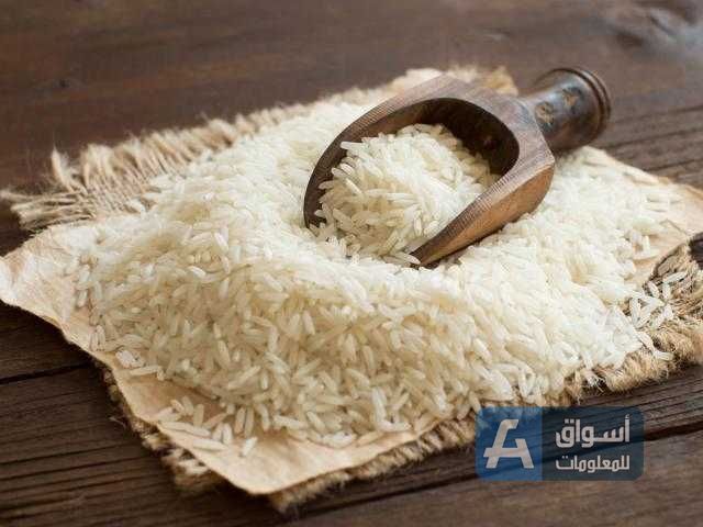 ارتفاع أسعار تصدير الأرز الهندي لأعلى مستوى في 4 أشهر
