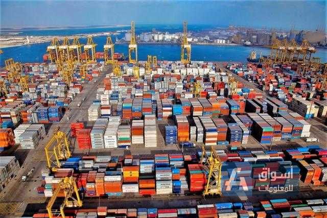 العجز التجاري الأمريكي يقفز إلى مستوى قياسي في سبتمبر