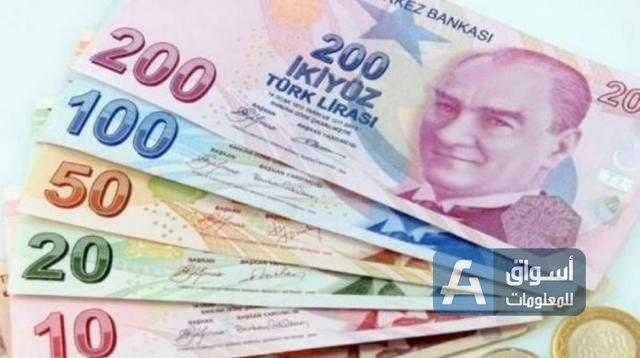 الليرة التركية تنخفض 1% مقابل الدولار بفعل سياسة البنك المركزي