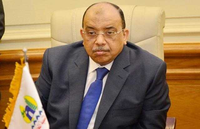 شعراوي : الدولة تسترد 1.5 مليون متر بعد إزالة أكثر من 10 آلاف مبنى مخالف