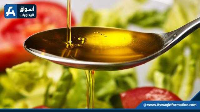 العقود الآجلة لزيت الأولين تتراجع في مستهل تداولات الأسبوع