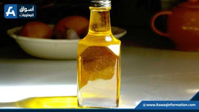 العقود الآجلة لزيت الأولين ترتفع إلى 1360 دولار للطن اليوم