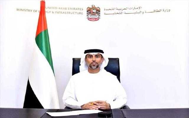 المزروعي: تراجع الاستثمارات في قطاع النفط و الغاز يدعم ارتفاع أسعار الطاقة