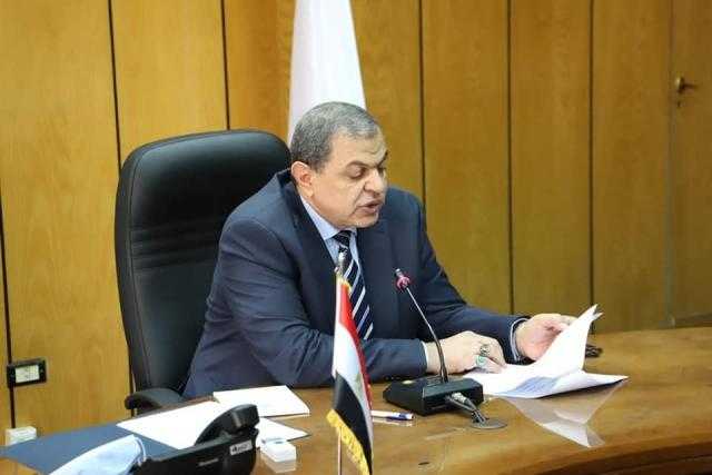 سعفان يفتتح مؤتمر المساواة بين الجنسين في العمل عبر تقنية الفيديو كونفرانس