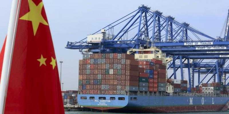 تراجع صادرات الصين إلى كوريا الشمالية بنسبة 6.6% خلال يونيو الماضي