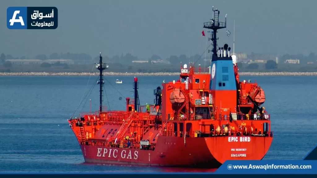 مخزونات وقود السفن في سنغافورة تهبط لأدنى مستوياتها في 3 أشهر