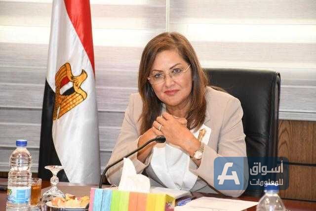 هالة السعيد: انضمام صندوق مصر السيادي إلى تحالف كوكب واحد
