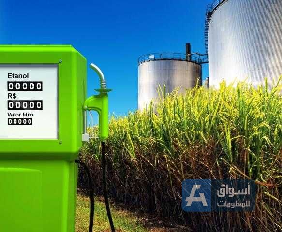 الهند تقرر مزج الإيثانول ”المستخرج من السكر” بنسبة 20% مع البنزين