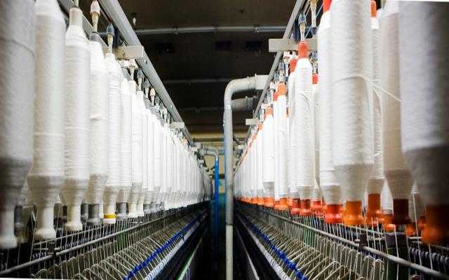 ارتفاع صادرات «الغزل والمنسوجات» إلى 662 مليون دولار خلال 9شهور