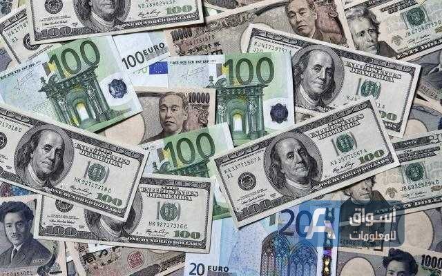 ارتفاع مستوي الدولار لأعلى مستوى له في 16 شهرًا