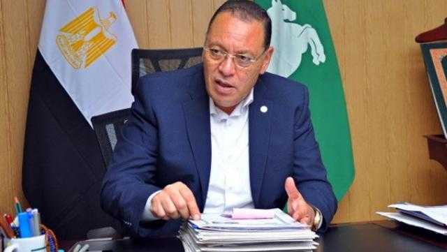 محافظ الشرقية: توصيل الغاز الطبيعي بقرية جزيرة سعود