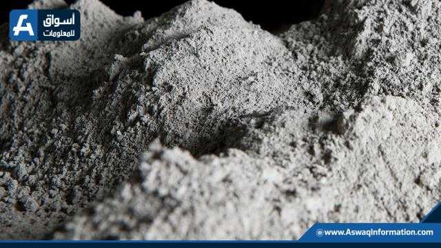 ارتفاع صافي أرباح «مصر للأسمنت» إلى 122 مليون جنيه خلال 9 أشهر من 2021