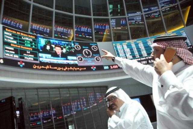 انخفاض مؤشرات بورصة البحرين في ختام تداولات الأحد