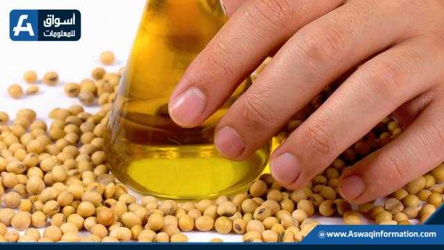 تراجع أسعار زيت الصويا الأمريكي ببداية جلسات الأسبوع