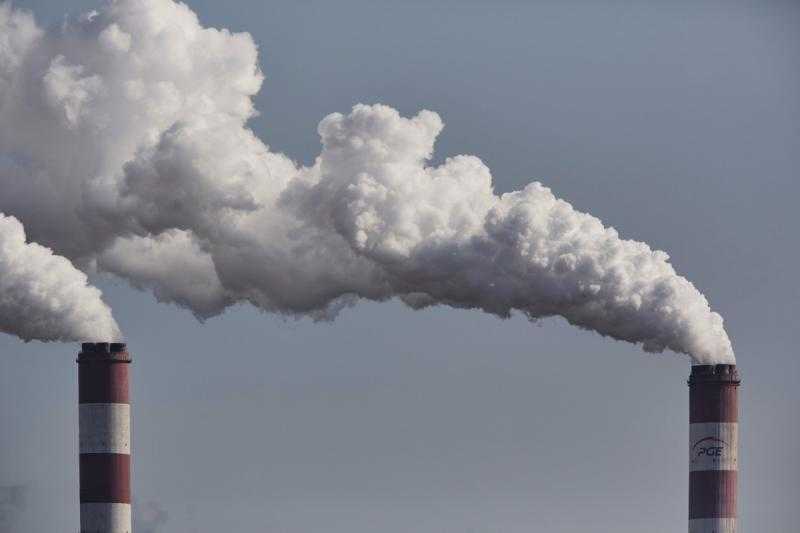 «الأسمنت والوقود الأحفوري» عاملان قويان للاحتباس الحراري منذ 2016 حول العالم