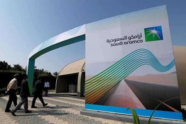 «أرامكو» السعودية تفوز بجائزة أفضل شركة في «أديبك 2021»