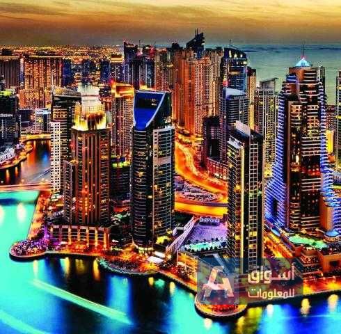 الإمارات العربية المتحدة تعدل قوانين العمل لتصبح أكثر تنافسية