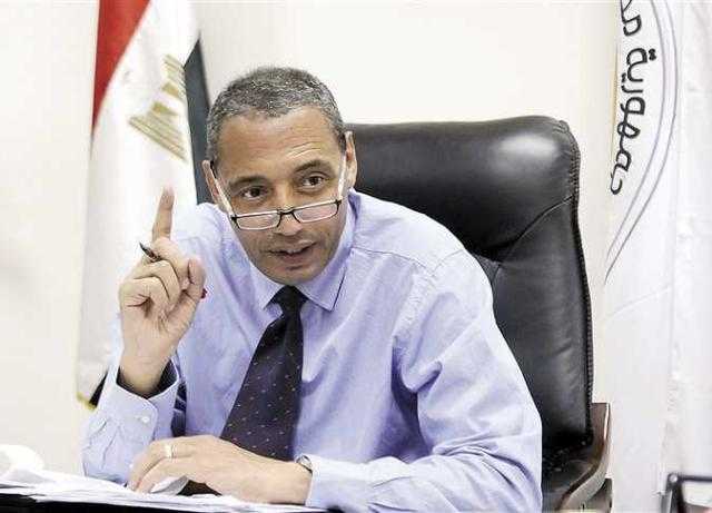 الرقابة الصناعية: إجراء 892 حملة تفتيشية على المصانع خلال شهر أكتوبر
