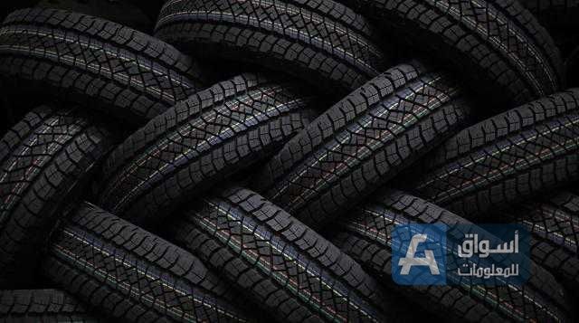 انخفاض عقود المطاط الآجلة في آسيا وسط مخاوف من الطلب الصيني