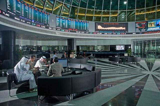 مؤشر البحرين العام يغلق مرتفعًا 2.43 نقطة