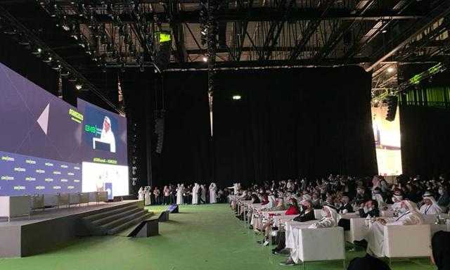 انطلاق فعاليات القمة العالمية للصناعة في «إكسبو دبي 2020» اليوم