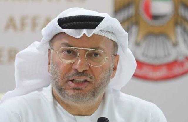 الإمارات والاتحاد الأوروبي يؤكدان أهمية تعزيز السلام بالقرن الأفريقي