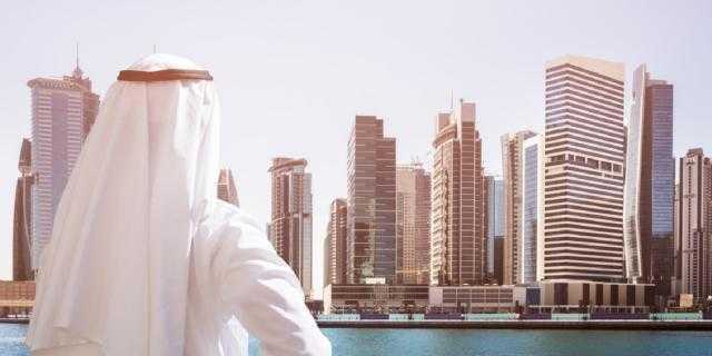 1.4 مليار درهم تصرفات عقارات دبي