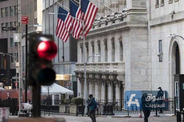 ارتفاع التضخم في الولايات المتحدة يدفع البنوك لتقييم مخاطر سداد القروض